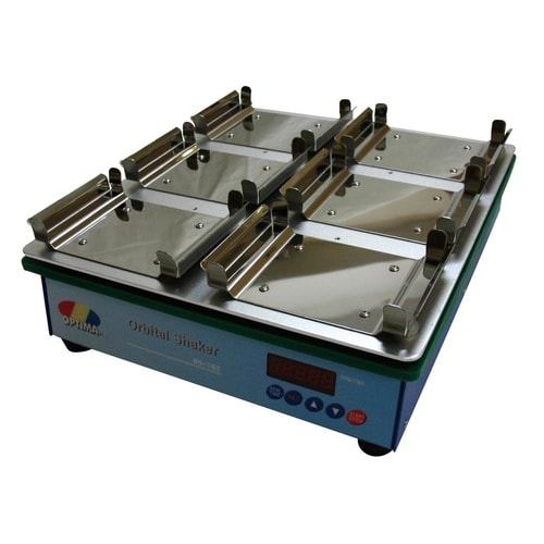 マイクロプレート用プラットホーム OS−76M