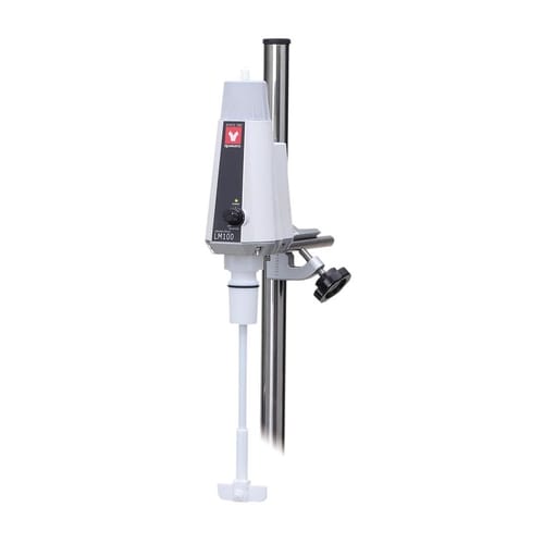 フラスコミキサ(フラスコ用撹拌機) LM100型
