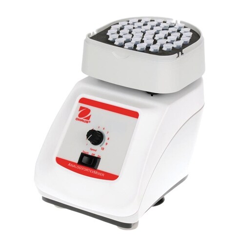 オーハウス ボルテックスミキサー VXHDAL