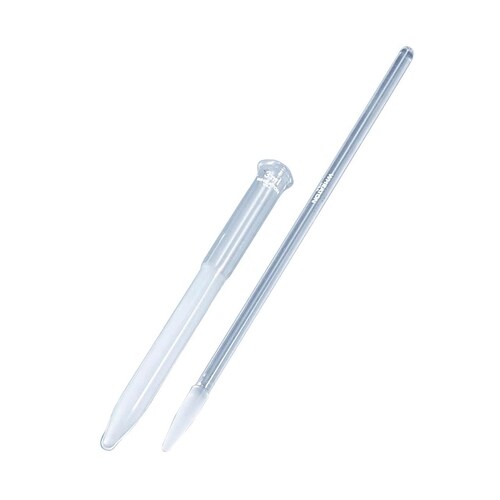 テーパー型ガラスホモジナイザー G86