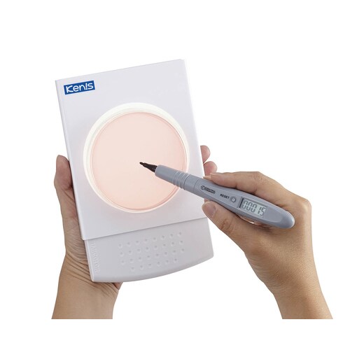 ハンディコロニーカウンター スタンダード