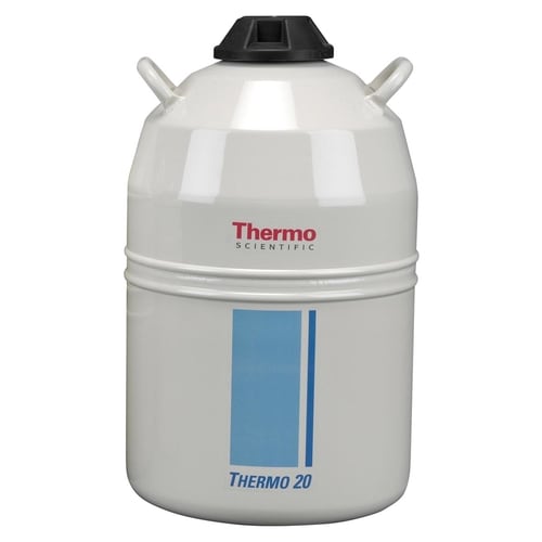 サーモフィッシャー 液体窒素貯蔵容器 サーモ30