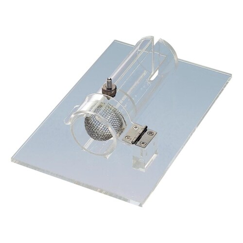 マウス固定アジャスター HKA(排出口付)