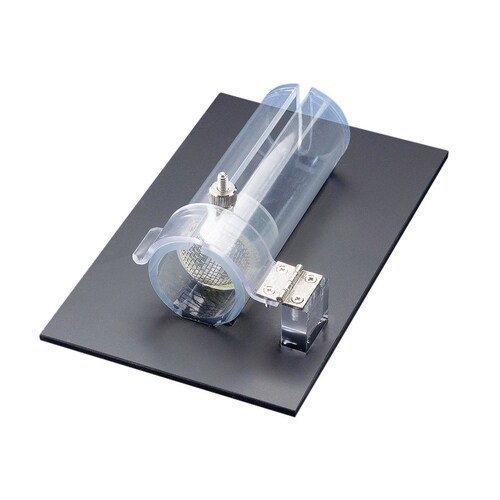 サンプラテック マウス固定アジャスター KA