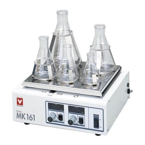 ヤマト科学 卓上振とう器 MK161