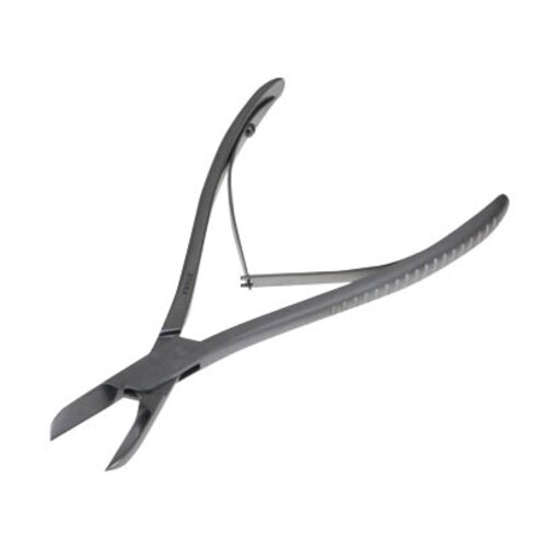 リストン骨剪刀 120mm 直 WT