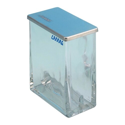 TLC展開槽(二層式展開槽) 022.5155