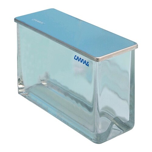 TLC展開槽(二層式展開槽) 022.5254