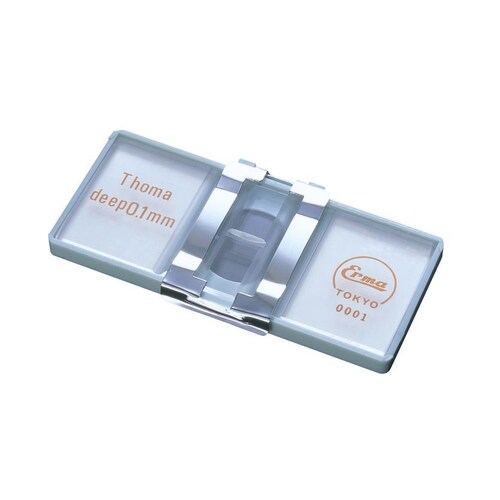 血球計算盤 E−JIS−TB