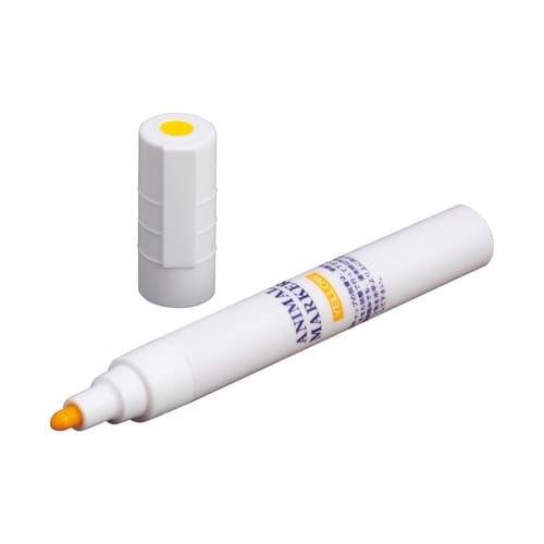 エグゼック アニマルマーカー FG2200Y 黄