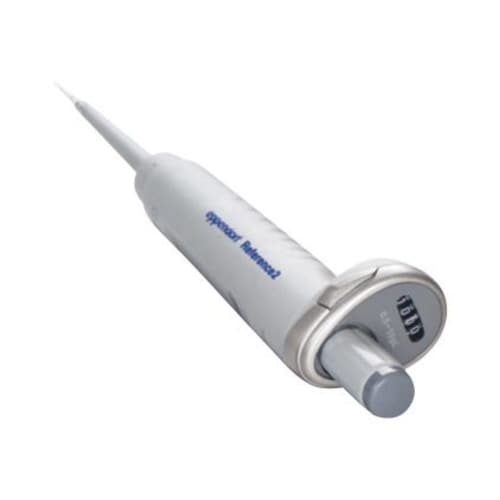 マイクロピペット リファレンス2 4920−032