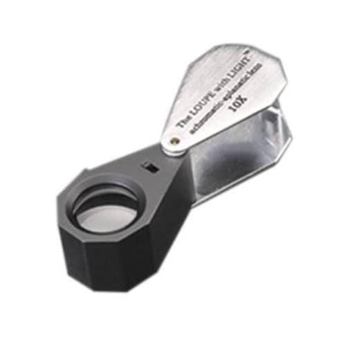 LEDライト付ルーペ MRL−106