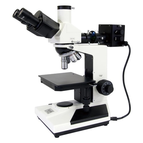 金属顕微鏡 TBR−1