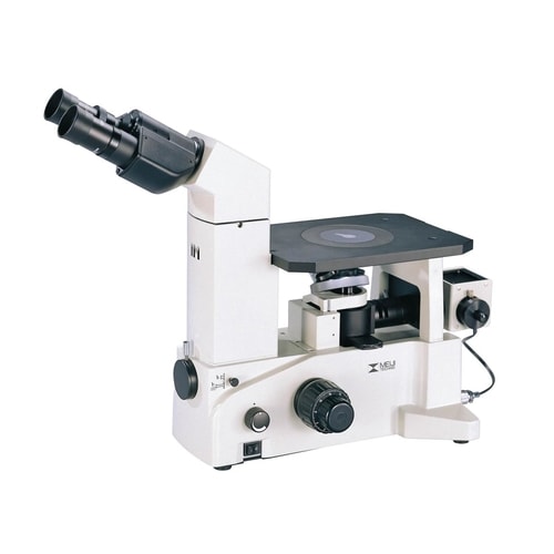 メイジテクノ倒立金属顕微鏡 IM7100