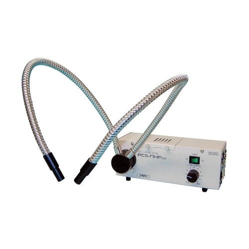 光ファイバー照明装置 PCS−NHF150V