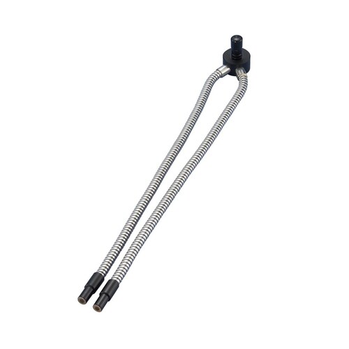 日本ピーアイ ライトガイド PLG2−500V