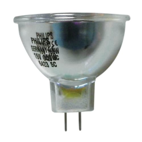 日本ピーアイ ハロゲンランプ 150W 6423