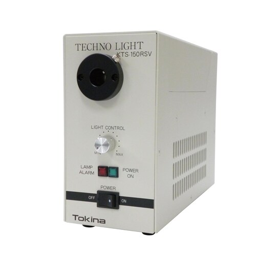 ハロゲン光源装置 KTX−100E