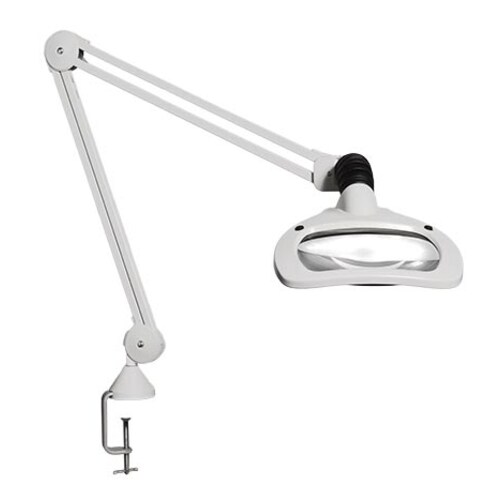 LED照明拡大鏡 WAVE LED 5×