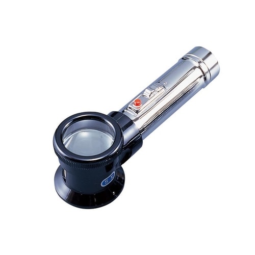 フラッシュスケールルーペ M−88