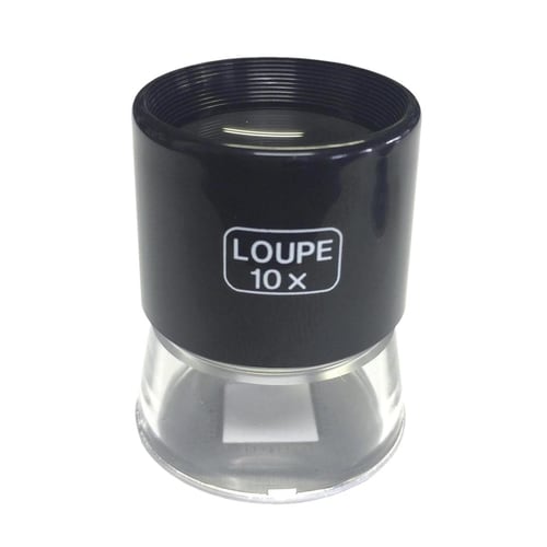 京葉光器 ファインルーペ 5012