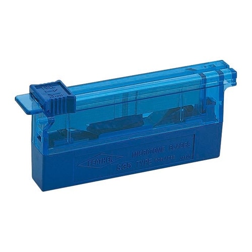 ミクロトーム替刃(フェザー) S35