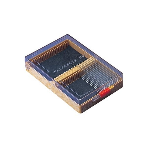 ニュープレパラートボックス PB−50K