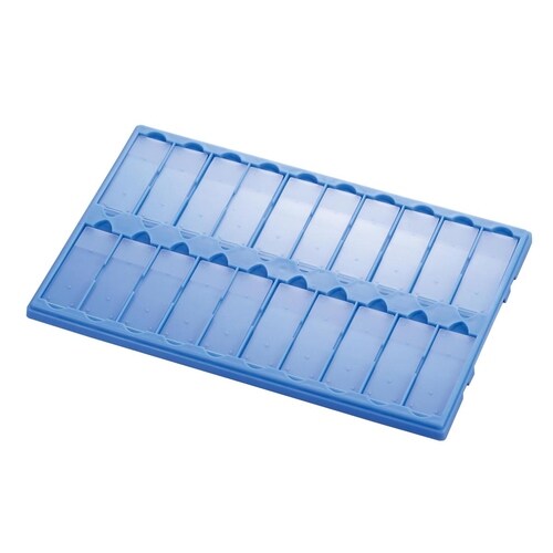 樹脂製マッペ MP−20 白(20枚用)