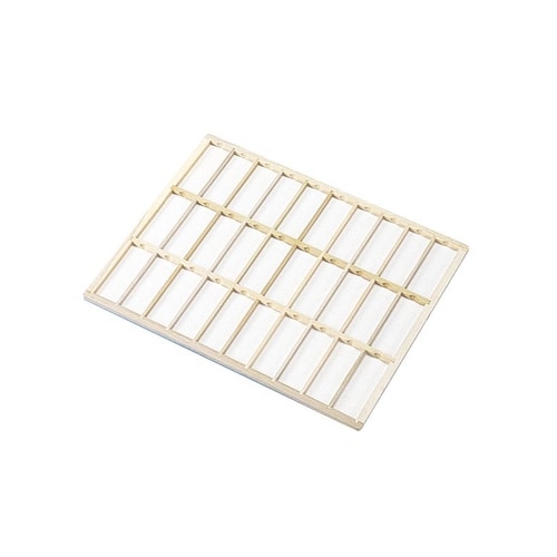 木製マッペ 30枚用 10枚