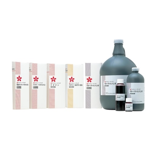 染色液 2倍カラッチィヘマトキシリン 8653