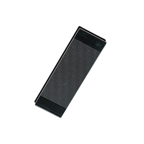 界線入スライドグラス 横1.0mm目盛