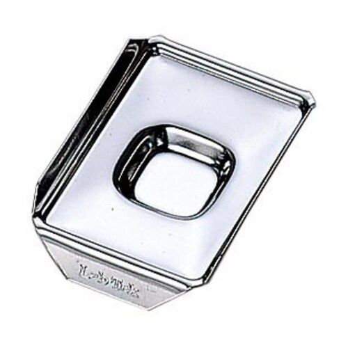 サクラファインテック 包埋皿 4162 12号