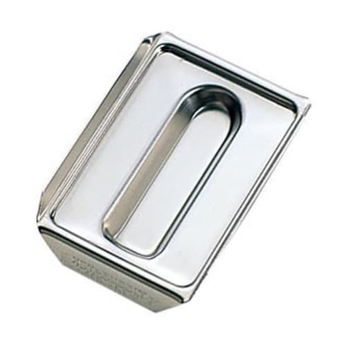 サクラファインテック 包埋皿 4067 16号