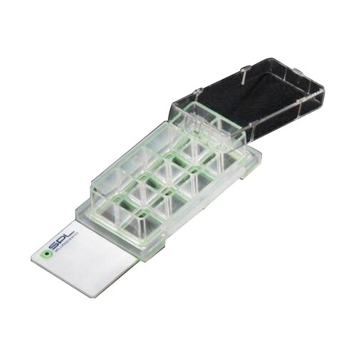 セルカルチャースライド(12枚入) 30108