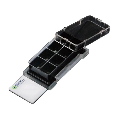 セルカルチャースライド(12枚入) 30118