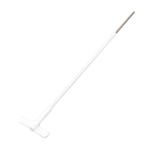 PTFE被覆撹拌棒(羽根付) NR−32