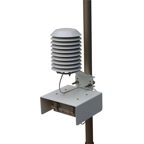 データロガーシェルター LOG−S