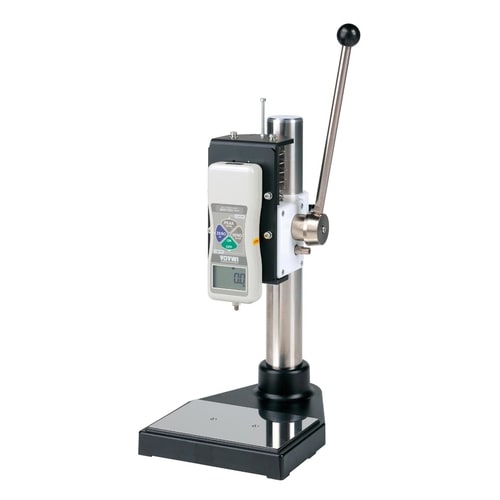 フォースゲージ用計測スタンド SVL−1000N