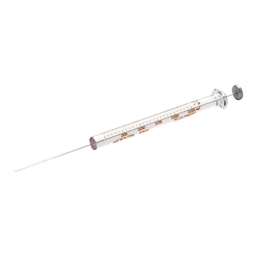 ハミルトン シリンジ 701N 80300