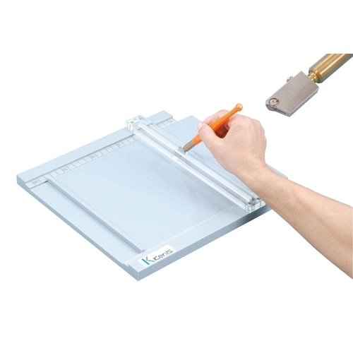 TLCプレートカッター TLC−C