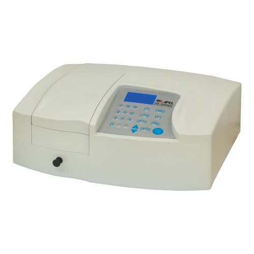 アペレ 可視・紫外分光光度計 PD−3000UV