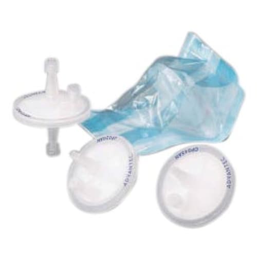 フィルタユニット ラボディスク 50JP020AN