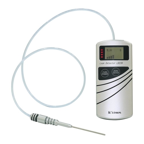 ジーエルサイエンス リークディテクター LD239