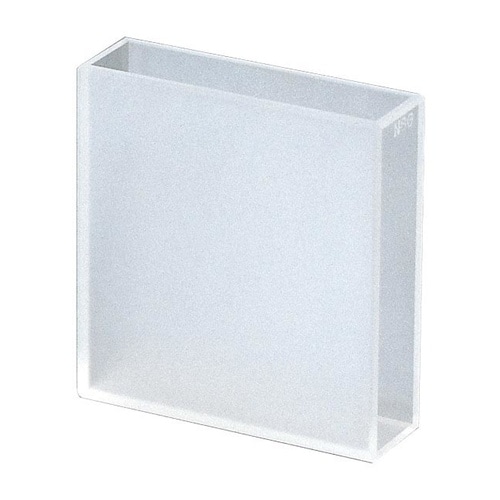 石英ガラスセル CC−50