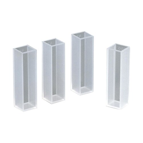 マッチング・セル(2面透明) APX10−4