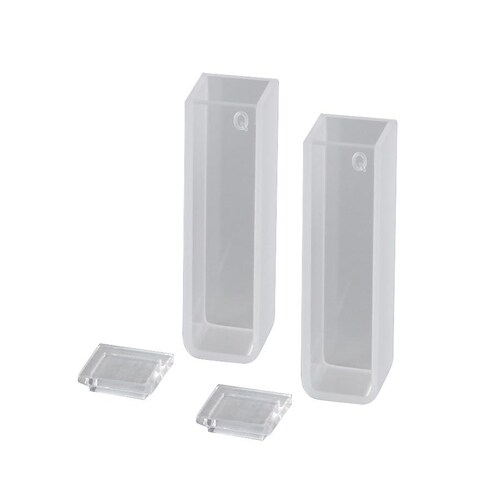 新葉 マッチング・セル(2面透明) QM10−2