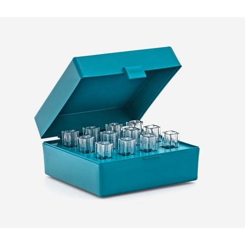 キュベットラック I−12