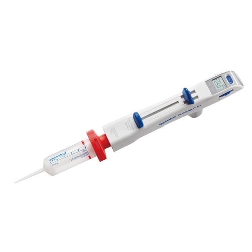 連続分注ピペット(マルチペット) M4(4982)