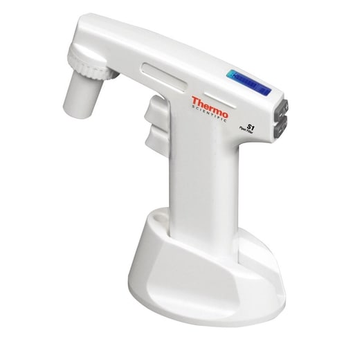 電動ピペッター 白 S1−9501