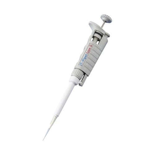 マイクロピペット(ITピペット) IT−20N